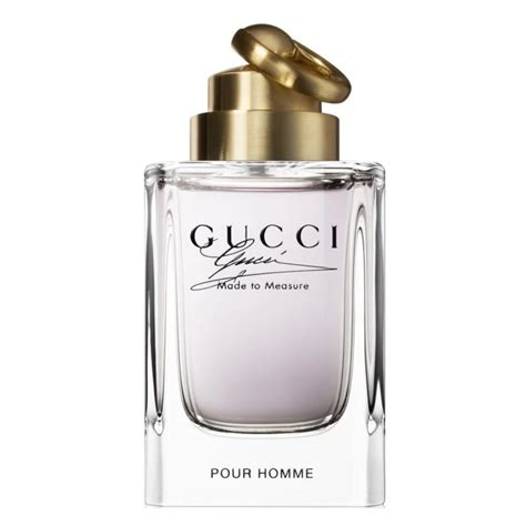 gucci made to measure men'|gucci made to measure 50ml.